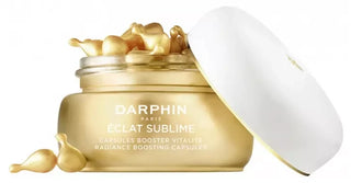 Darphin Éclat Sublime Illumine Protège Lisse 60 Capsules
