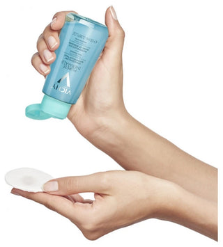 Vichy Pureté Thermale Yeux Sensibles Démaquillant Waterproof 100 ml