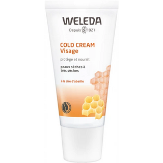 Weleda Cold Cream Visage 30 ml