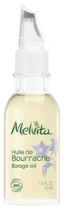 Melvita Huile de Bourrache