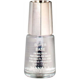 Mavala Super Base Pour Vernis 5 ml