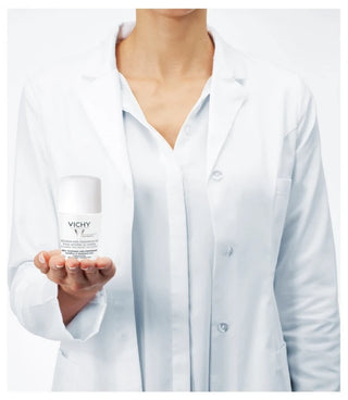 Vichy Anti-Transpirant Peau Sensible Roll-On 50 ml