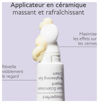 Caudalie Vinoperfect Soin Éclaircissant Regard Anti-Cernes 15 ml