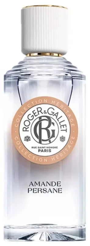 Roger & Gallet Amande Persane Eau Parfumée 100 ml