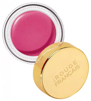 Le Rouge Français Le Blush Crème Rouge To Go Bio 3 g - Teinte : 220 : Cléopâtre