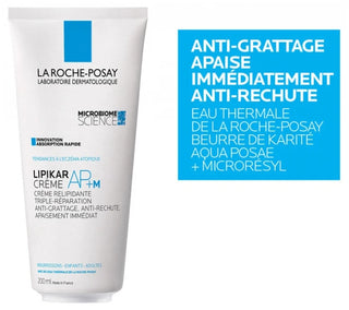 La Roche-Posay Lipikar Crème AP+M Sècheresse Sévère 200 ml