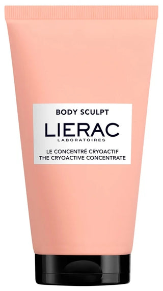 Lierac Body Sculpt Le Concentré Cryoactif Cellulite Incrustée 150 ml