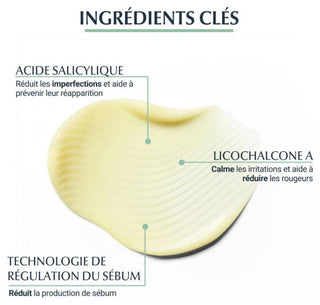 Eucerin Dermopure Mat Fluide Matifiant 50 ml