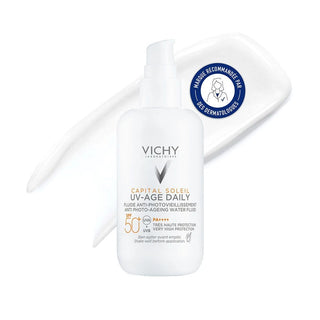 Vichy Capital Soleil UV-Age DAILY SPF50+