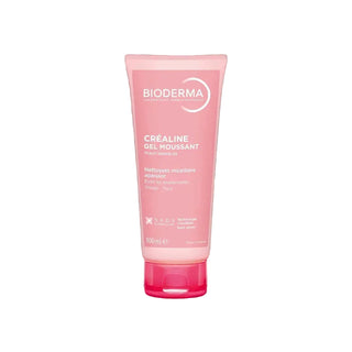 Gel Moussant