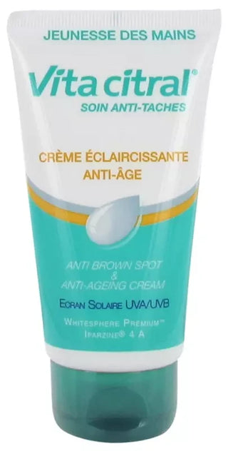 Vita Citral Soin Éclaircissant Anti-Tache 75 ml