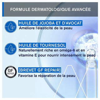 URIAGE Bariéderm-Cica Huile Dermatologique 100ml