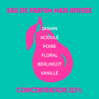 eau parfum