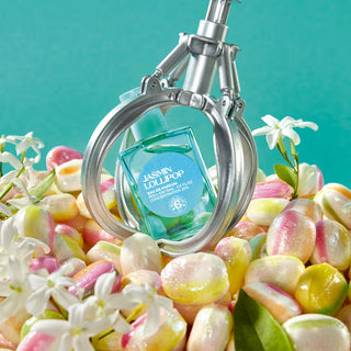eau parfum