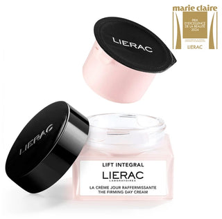 Lierac Lift Intégral la Crème Jour Raffermissante Recharge 50 ml