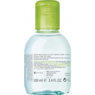 Bioderma Sébium H2O Solution Micellaire Sans Rinçage