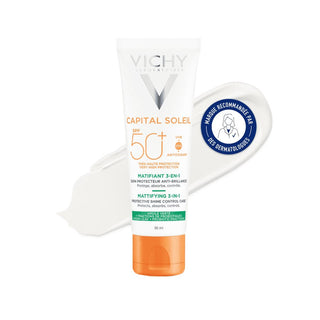 matifiant 3-en-1 spf 50