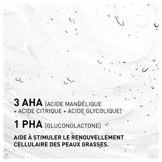 Filorga SKIN-PREP Gel Nettoyant aux AHA Peaux Mixtes à Grasses 150 ml