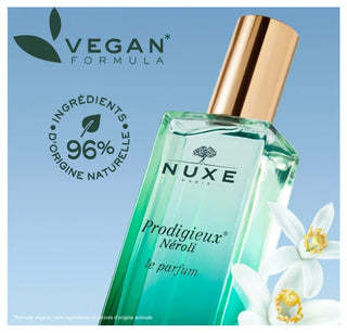 Nuxe Prodigieux ? Néroli le Parfum 50 ml
