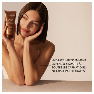 Institut Esthederm Gel-Crémé Auto-Bronzant Hydra-Boost