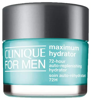 Clinique For Men Soin Auto-Réhydratant 72H 50 ml