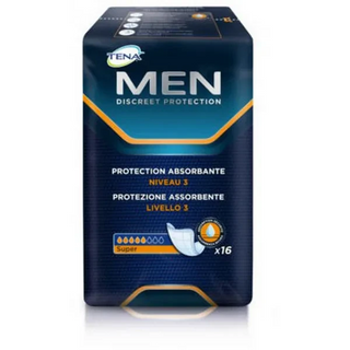 TENA Men Protections pour troubles urinaires