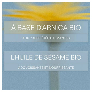 Weleda Arnica Crème 25 g - Convient à l'Enfant Dès 9 Mois