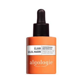 Algologie SOLEIL MARIN Elixir Concentré Bonne Mine - 30ml