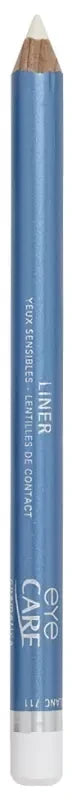 Eye Care Cosmetics Crayon Contour Des Yeux - Teinte : 711 : Blanc
