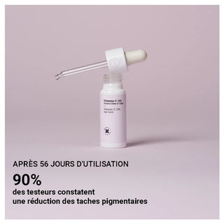 État Pur Vitamine c 10%