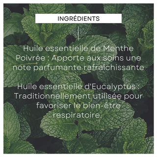 Weleda Déodorant Eucalyptus Peppermint Stick 50 g