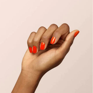 MANUCURIST GREEN FLASH VERNIS SEMI PERMANENT Coral Reef - 15ml