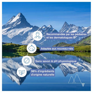Uriage 1Ère Eau Nettoyante