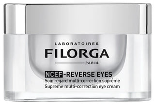 Filorga NCEF Reverse Eyes Soin Regard Multi-Correction Suprême 15 ml