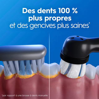 Oral-B iO Série 3 Brosse à Dents Électrique