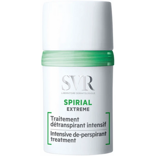 SVR Spirial Extrême Traitement Détranspirant Intensif 20 ml