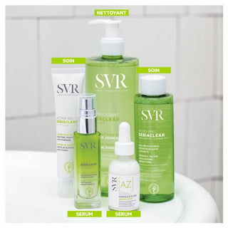 Svr Sebiaclear Micro-Peel 150 ml