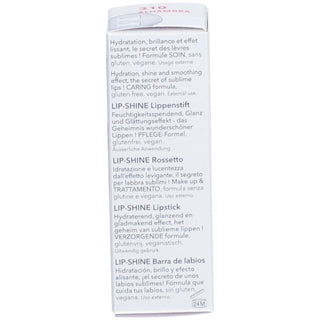 Mavala Lip-Shine Alhambra