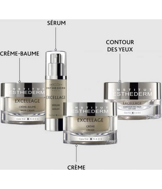 Institut Esthederm Excellage Sérum 30 ml