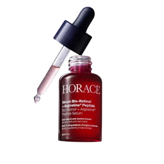 HORACE SÉRUM Bio-Retinol+Argeline Peptide - 30ml