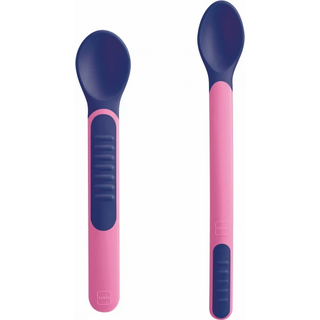 MAM Cuillères Thermosensibles x 2