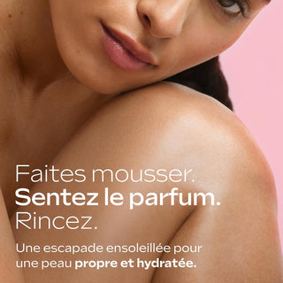 gel douche