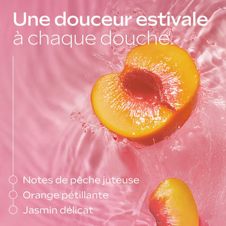 gel douche