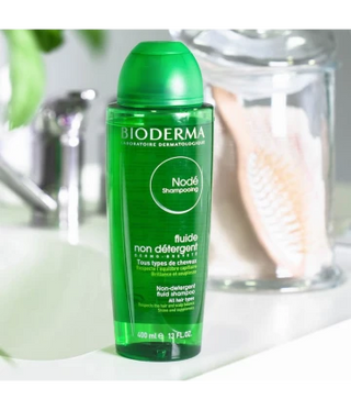Bioderma Nodé Shampoing Fluide Non Détergent