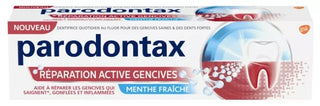 Parodontax Réparation Active Gencives Menthe Fraîche 75 ml