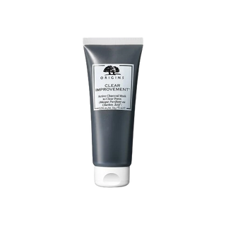 ORIGINS CLEAR IMPROVEMENT Masque Purifiant au Charbon Actif - 75ml