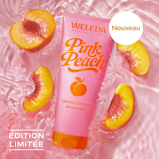 gel douche