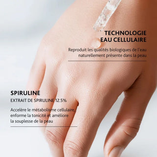 Institut Esthederm Intensive Spiruline Sérum 15 ml