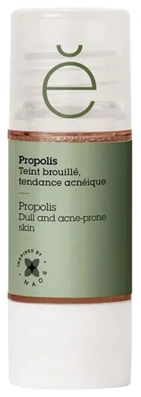 État Pur Actif Pur Propolis