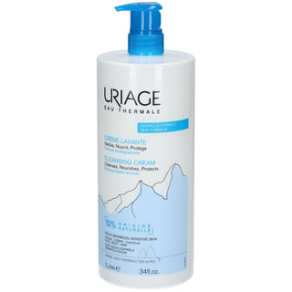 URIAGE Crème lavante